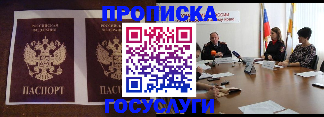 прописка поиск в Светлом